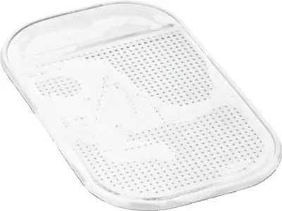 Produktbild von Dunlop Antirutschmatte Auto Transparent 140 x 80 x 3mm