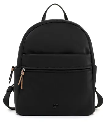 Produktbild von SURI FREY Freizeitrucksack Rucksack Bonny Cityrucksack Black schwarz