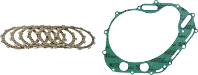 Image de Disques d'embrayage et joint pour Suzuki DL 650 V-Strom, année de fabrication 2004-2011 - Neuf