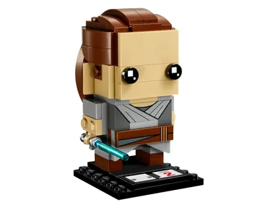 Produktbild von LEGO Rey  LEGO Anzahl; 41602