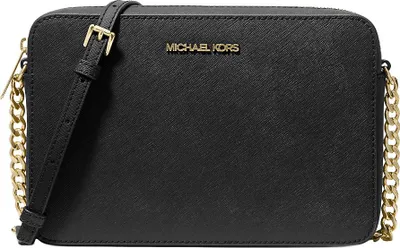Produktbild von Michael Kors Crossbody 35T8GTTC9L Schwarz