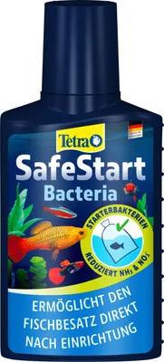 Produktbild von Tetra SafeStart 100 ml