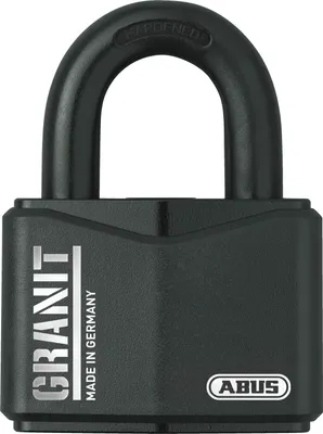 Produktbild von ABUS Vorhangschloss Granit 37RK/70