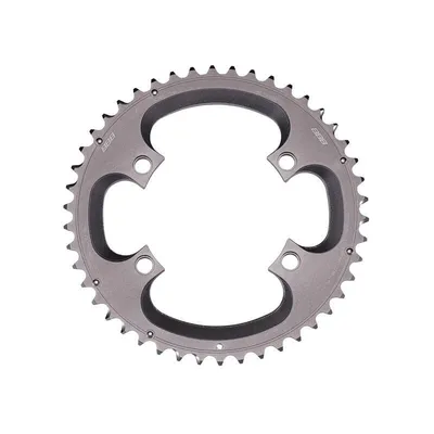 Immagine prodotto di Deragliatore BBB BCR-26S ElevenGear 53 denti