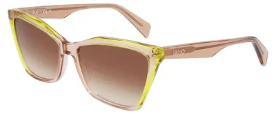 Produktbild von LIU JO Sonnenbrillen LJ796S-279