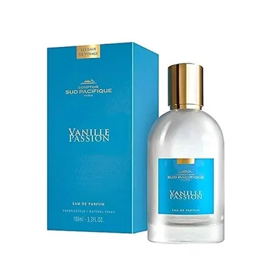 Immagine prodotto di Comptoir Sud Pacifique Vanille Passion EDP 100ml Vapo