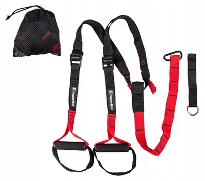 Produktbild von inSPORTline MultiTrainer Trainingsbänder Set robust