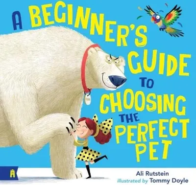 Produktbild von A Beginner's Guide to Choosing the Perfect Pet