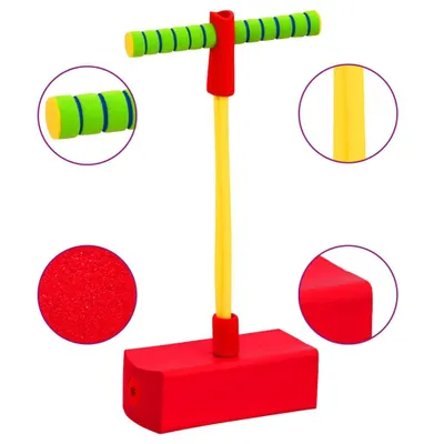Produktbild von vidaXL Pogo Stick für Kinder 50 cm