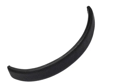 Produktbild von Marshall Major I II Major 1 & 2  Ersatz-Kopfband Headband für kopfhörer Black Schwarz