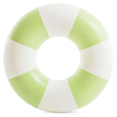 Obrázok produktu pre Veľký nafukovací plavecký kruh 91 cm INTEX – 59271