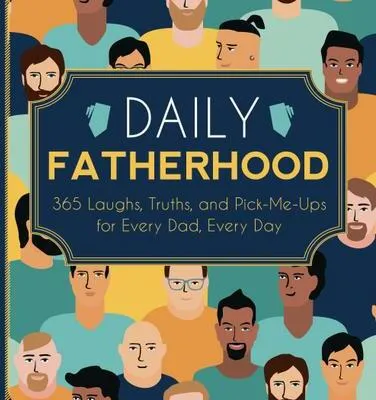 Zdjęcie produktu dla Daily Fatherhood