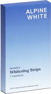Produktbild von Cobea 7184026, Zahnaufhellungsstreifen, Minze, 120 min