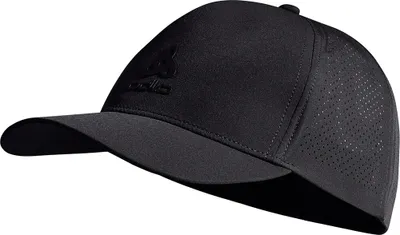 Produktbild von Performance Snapback black (15000) L/XL