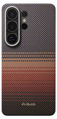 Imagen del producto de Pitaka KS2603U, funda, Samsung, Galaxy S26 Ultra, 17,5 cm (6,9"), varios colores