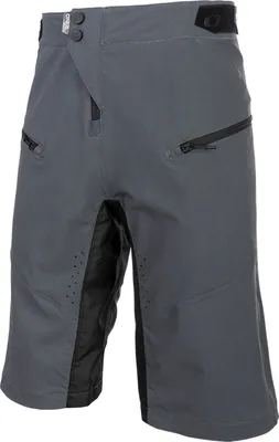 Produktbild von O'NEAL Herren Downhill Shorts Pin It , dunkelgrau, 28