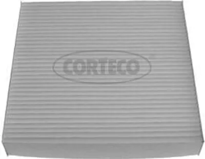 Produktbild von CORTECO 21652989 Innenraumfilter Pollenfilter für HONDA Jazz II Schrägheck (GD, GE3, GE2) für TOYOTA GT 86 Coupe (ZN6) für SUBARU BRZ Coupe
