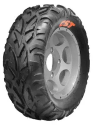 Produktbild von Cst 24X8.00 - 12 Tl 40M Wildcat Ii Cu-19 6Pr