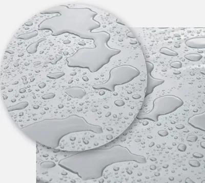 Produktbild von Průhledná stolní fólie 120 cm kulatý PVC ubrus ochranná fólie ochrana stolu