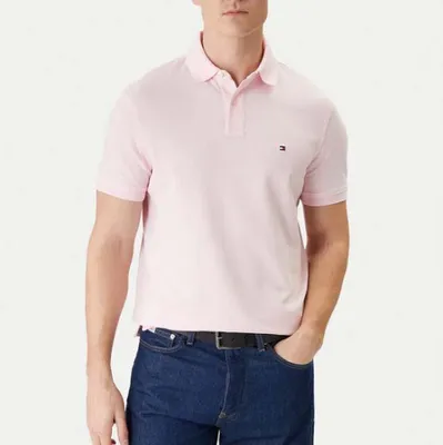 Produktbild von TOMMY HILFIGER MW0MW17770 Rosa