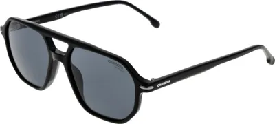 Produktbild von Carrera Sonnenbrille CARRERA 341/S 284IR 54 Herren Schwarz