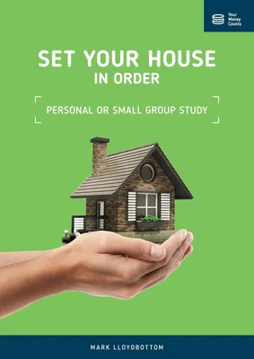 Produktbild von Set Your House in Order