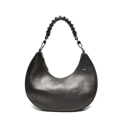 Produktbild von Berba ICONS SCHULTERTASCHE Schwarz