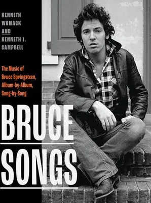 Obrázek produktu pro Bruce Songs