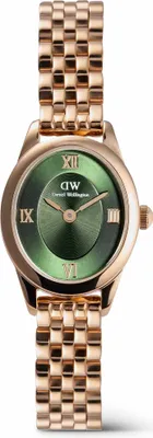 Produktbild von Daniel Wellington Damen Ophelia Mini 22 Damenuhr DW-DW00100806