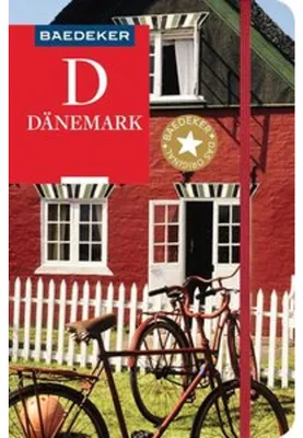Immagine prodotto di Baedeker Reiseführer Dänemark
