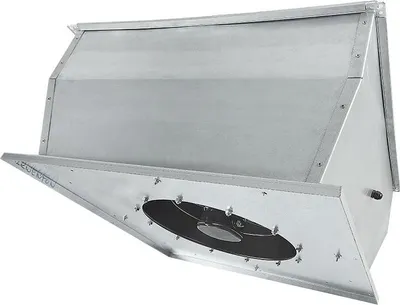 Image de Reventon - Ventilateur de toit BLAST 400 AC 2300 m³/h - BLAST-400AC-2082