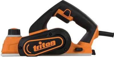 Produktbild von triton Mini Elektrohobel 60 mm 450 W TMNPL