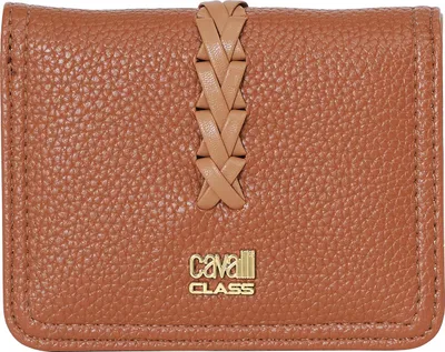 Immagine prodotto di Cavalli Class Portamonete piccolo da donna CCSW0190