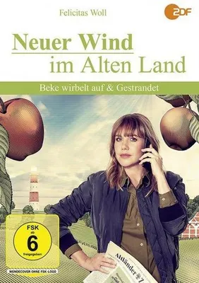 Produktbild von Neuer Wind im alten Land