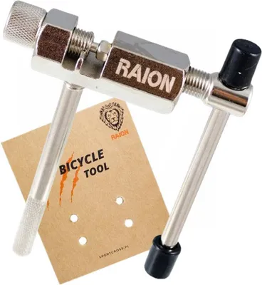 Produktbild von Kettentrenner für 5-6-7-8-9-fach Ketten, RAION Presser