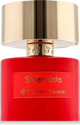 Image de Tiziana Terenzi Smeralda Extrait de Parfum 100 ml UNISEX