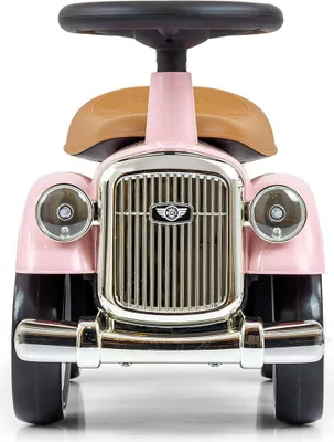 Produktbild von Retro Royce Milly Mally, ružová