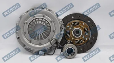 Produktbild von RYMEC Kupplungssatz Kupplung für OPEL Corsa E Schrägheck (X15) JT67811094