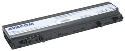 Obrázek produktu pro Dell Latitude E5440, E5540 Li-Ion 10,8V 5200mAh