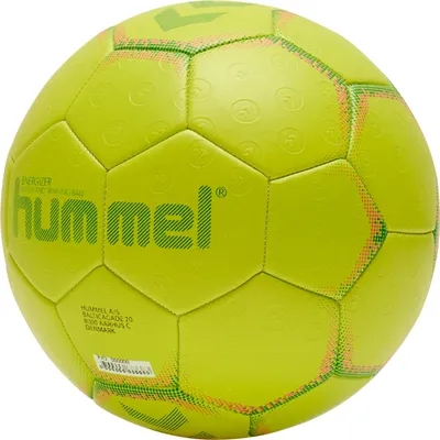 Produktbild von Hummel Energizer Hb Green/Orange Green/Orange 3