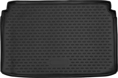Immagine prodotto di Rivestimento per Ford EcoSport FL 2017-2022 Top gomma TPE nero