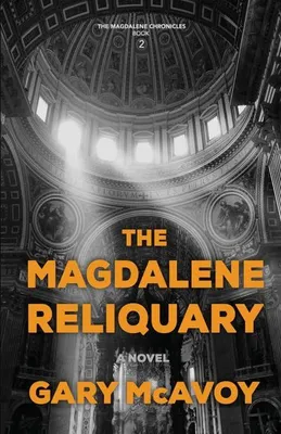Produktbild von The Magdalene Reliquary