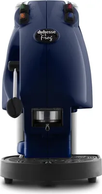 Immagine prodotto di Macchina per Caffe' Didiesse Frog Revolution DDSFROGBL 1.5 L a Cialde 650W Blu
