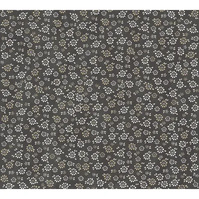 Produktbild von Livingwalls Vliestapete Cozz Ökotapete schwarz grau beige 10,05 m x 0,53 m 362924 36292-4