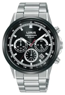 Produktbild von LORUS Armbanduhr RT397JX9