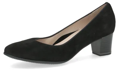 Produktbild von Caprice Pumps Schwarz