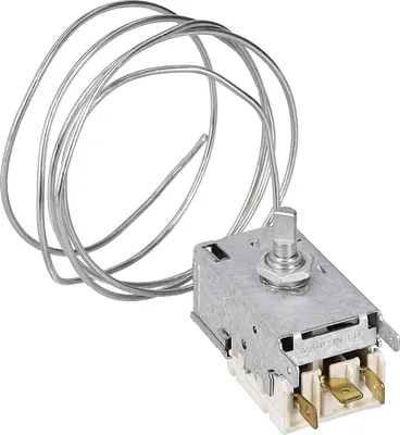 Produktbild von Thermostat beko 4502011000 Ranco K59-L8220 für Kühlschrank