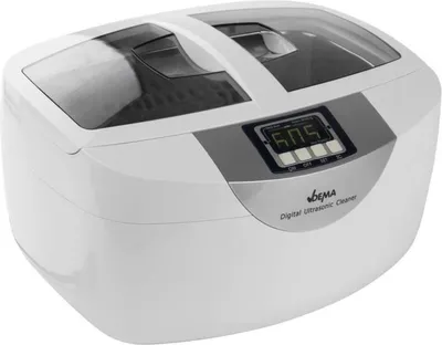 Produktbild von Ultraschallreiniger mit Heizung 2,6 L USR 2200/170 E