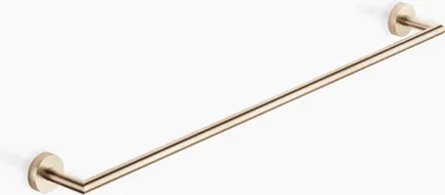 Image de Porte-serviettes Dornbracht, 600 mm, 83060979-46