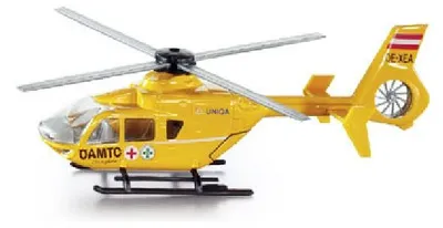 Immagine prodotto di Elicottero di soccorso SIKU 0 0 0